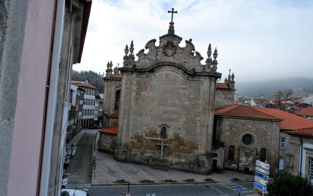 O Cantinho do Colégio