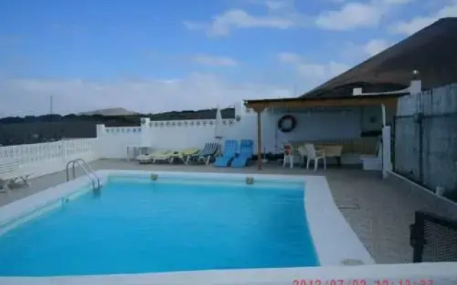 Casa Angel