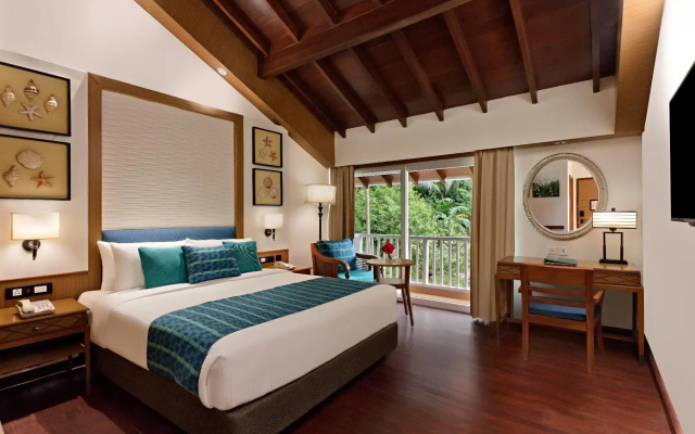 Welcomhotel by ITC Hotels, Bay Island, Port Blair