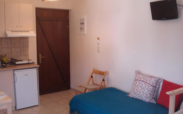 Guesthouse Machi