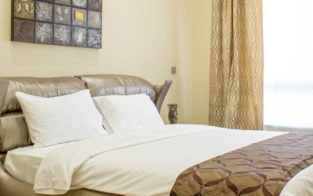 Visit Nairobi and Have a Wonderfully Stay at The Landmark Suites