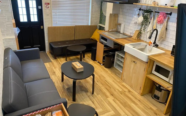 Toshima-ku - House - Vacation STAY 9864