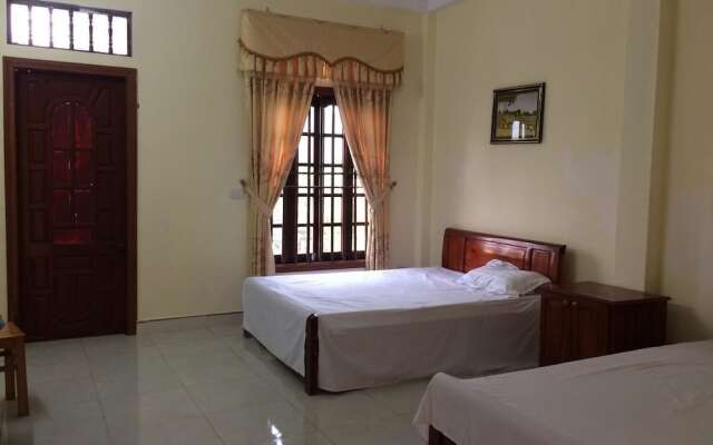 Cuong Hieu Homestay