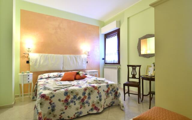 BB Le Stanze Del Sole