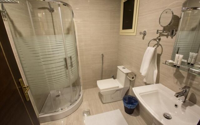 Farha International for Furnished units