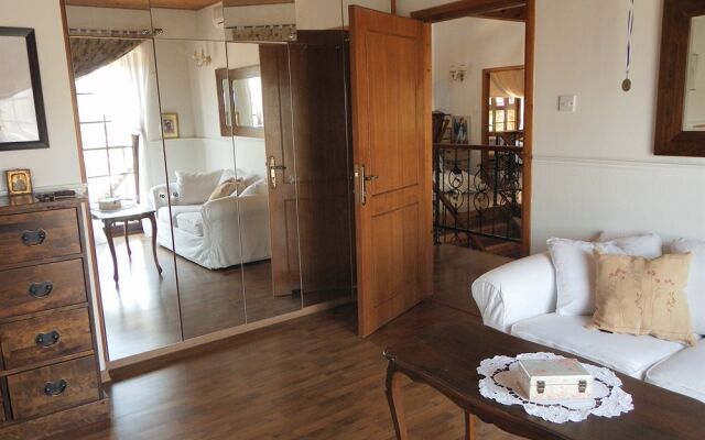 Villa Jasminum Bed & Breakfast