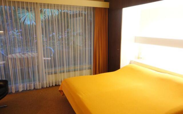 Hotel Residenza Palmanova