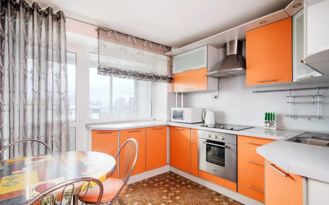 Apartments in Nemiga