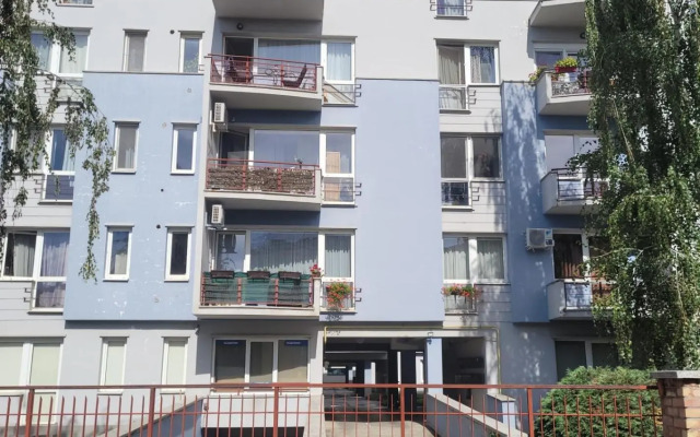 Lovely Apartment Near City Center (w/ Parking)