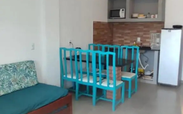 Residencial Canto das Flores