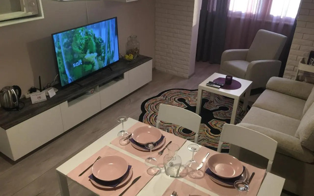 Panorama Apartment Darvenitsa