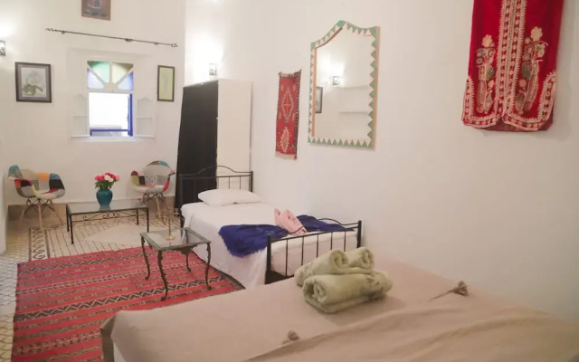 Riad Dar Afram