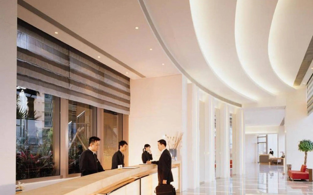 Winland 800 Hotel