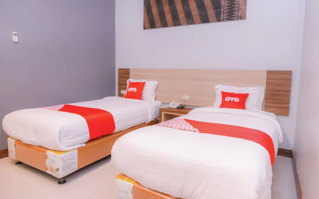 Hotel Syariah Ring Road by OYO Rooms