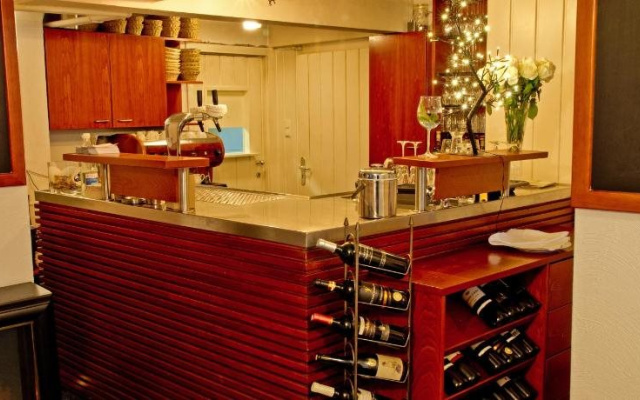 Hotel Restaurant Stella