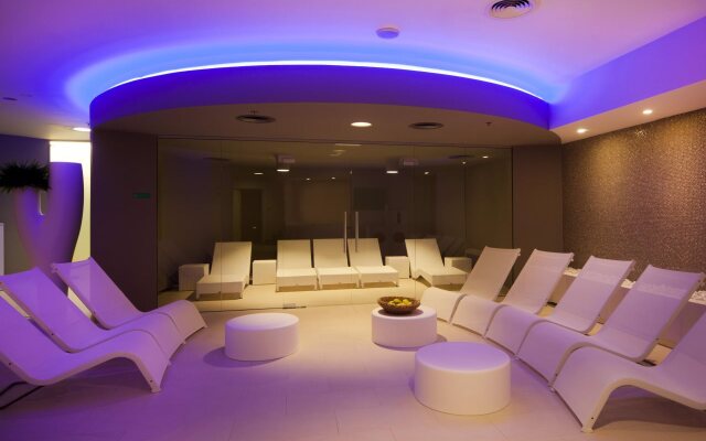 Vitality Hotel Punta