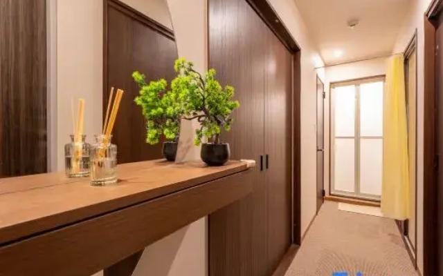 Sakura Sands Suites Hotel