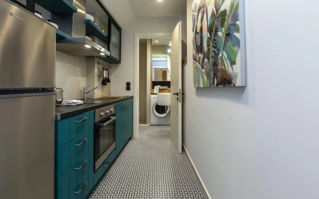 Dirapera Port Suite