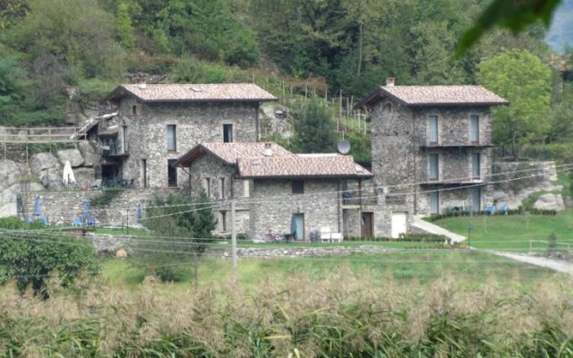 Residence Borgo Francone