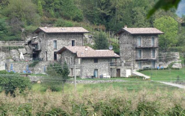 Residence Borgo Francone