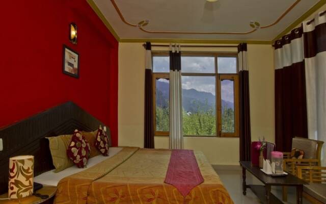 Hotel Peak View