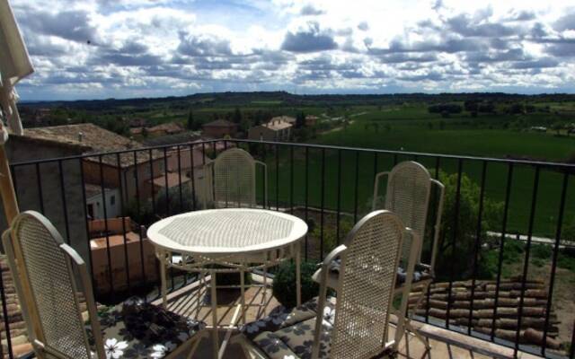 Apartamentos Vino Tinto