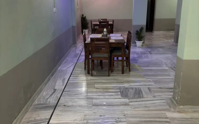 Hotel Bhagwati Palace