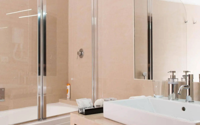Navona Central Suites