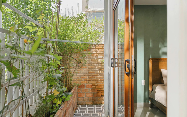 Mien Suong Khoi - Home & Cafe