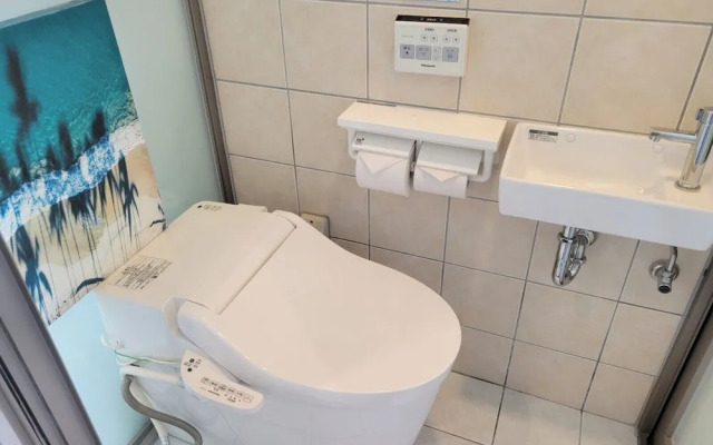 New Normal Condo in KENCHOMINAMIGUCHI