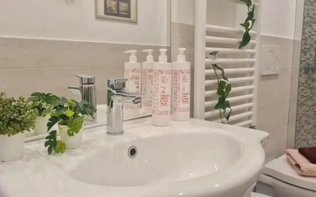 Conte Verde Apartments - Wonderful Italy
