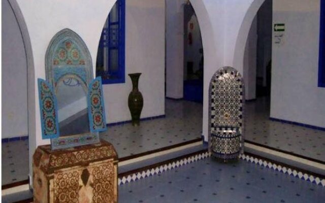 Hotel Loubar