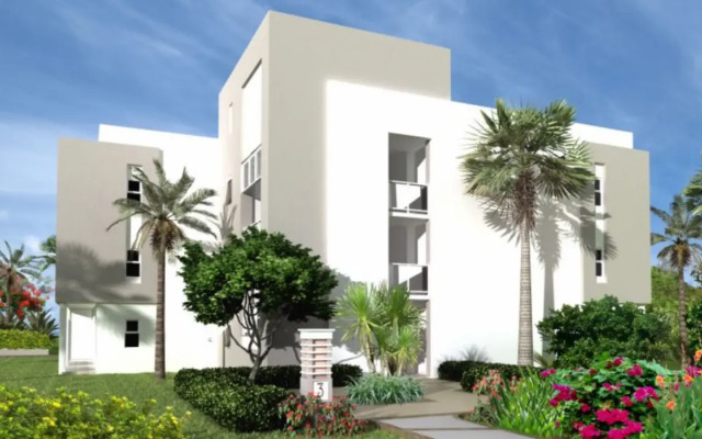 ROC Casa del Mar