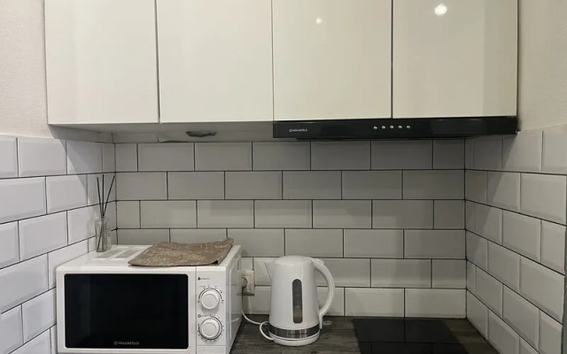 Хэппи Пипл на ул. Галины Вишневской, д. 5