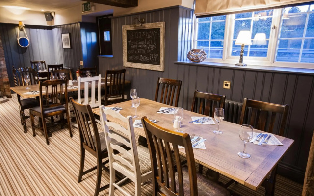 Cross Keys Inns