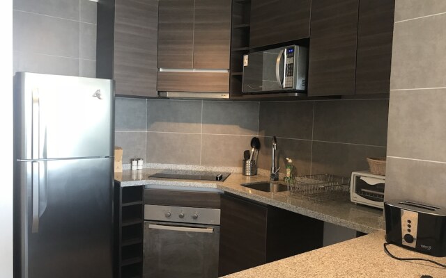 La Choza VIP Turquesa en La Serena