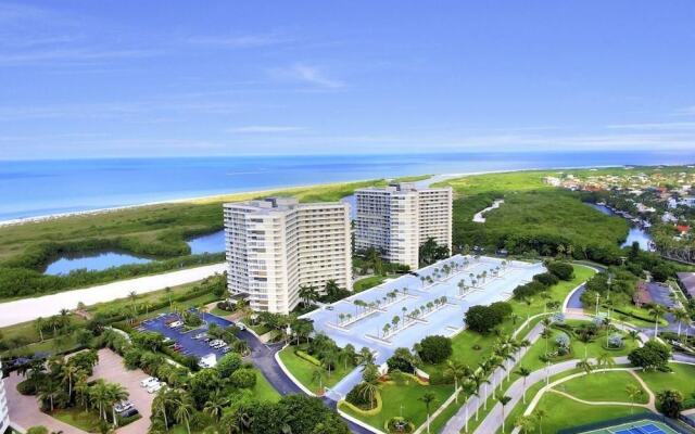 Seaview Court Condo 702