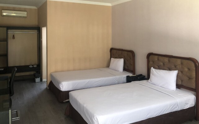 ZEN Rooms Sedati Juanda
