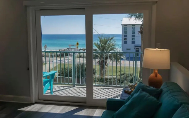 Gulf Winds East #1- Mira-marr's Emerald