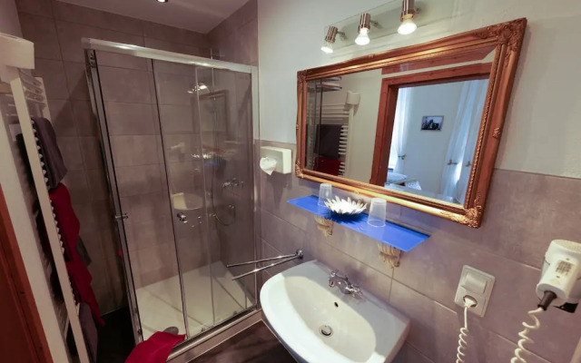 Hotel Alte Bürgermeisterei