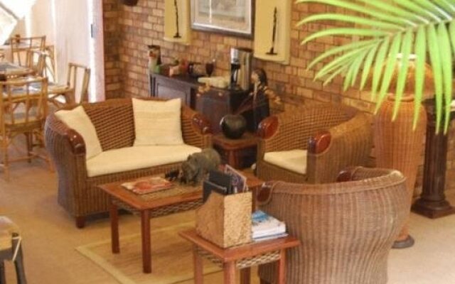 Mossel Bay Guest House