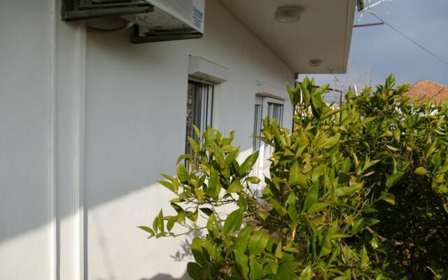 Ruza - 300 m from sea - A1(7)