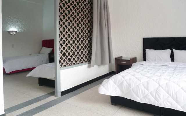Hotel  WARDA  Ouarzazate