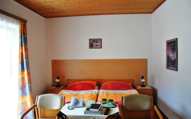 Gasthof und Pension Haunschmid