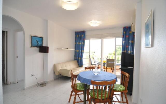 Apartamento Puerto Deportivo Marina