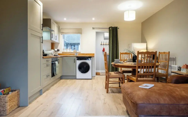 Stunning 2BD in Bourton on the Water