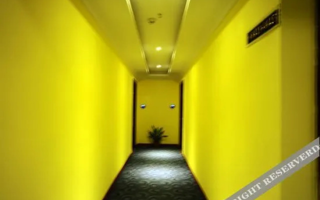 YONGXINGHOTEL