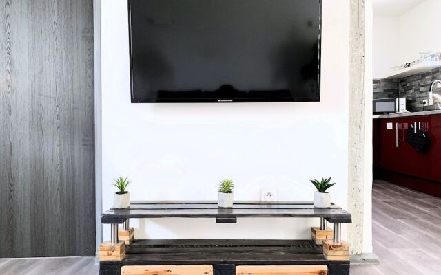 Eco-appart Boulevard de l'Europe