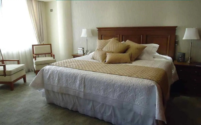 Gran Hotel Toloma