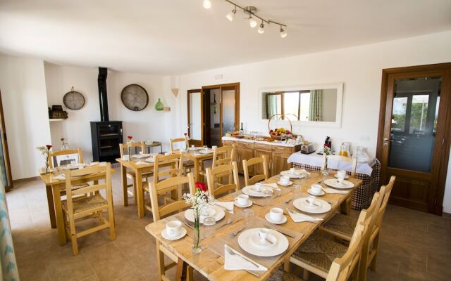 Agroturismo Sa Marina